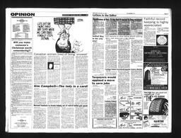   Castlegar Sun 1992-11-18   , page 4