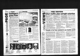 Castlegar News 1992-08-22, page 4