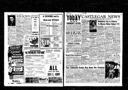 Castlegar News 1958-05-29, page 5