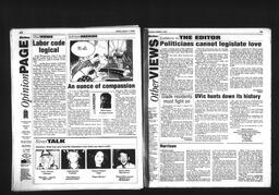 Castlegar News 1992-10-31, page 4