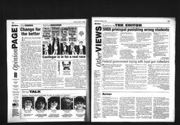 Castlegar News 1992-10-03, page 4