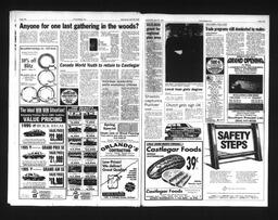   Castlegar Sun 1995-04-26   , page 11