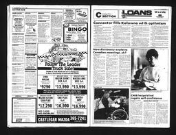 Castlegar News 1990-10-10, page 9