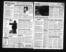 Castlegar News 1991-01-26, page 2