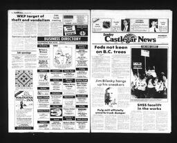 Castlegar News 1989-02-22, page 14