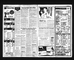 Castlegar News 1988-07-13, page 2