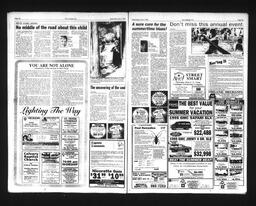   Castlegar Sun 1995-07-05   , page 8