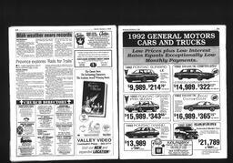 Castlegar News 1992-11-21, page 3