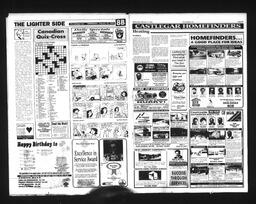   Castlegar Sun 1995-02-15   , page 11
