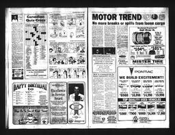   Castlegar Sun 1994-03-30   , page 12