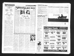   Castlegar Sun 1993-09-08   , page 4