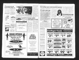   Castlegar Sun 1993-07-21   , page 3
