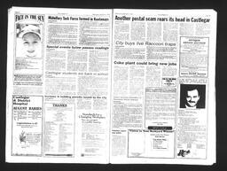  Castlegar Sun 1993-09-08   , page 2