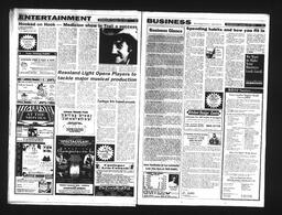   Castlegar Sun 1992-02-19   , page 8