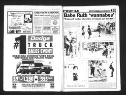   Castlegar Sun 1993-05-26   , page 7