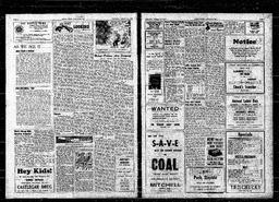  Castle News 1955-08-25   , page 2