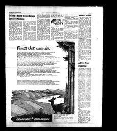   Castle News 1952-03-06   , page 3