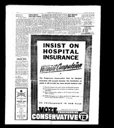   Castle News 1952-05-29   , page 2