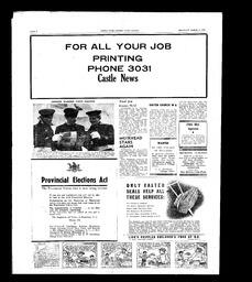   Castle News 1952-03-27   , page 6