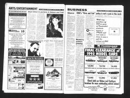   Castlegar Sun 1993-09-22   , page 8