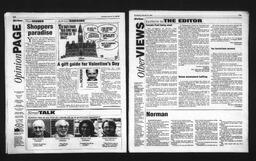 Castlegar News 1992-02-15, page 4