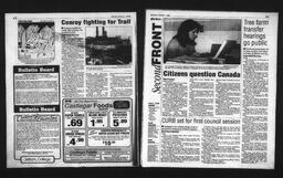 Castlegar News 1992-02-01, page 2