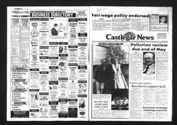 Castlegar News 1986-05-11, page 10