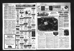 Castlegar News 1986-01-19, page 1