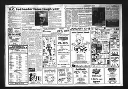 Castlegar News 1986-01-12, page 7
