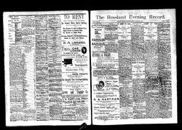   Rossland Evening Record 1897-08-28   , page 3