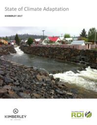 State of Climate Adaptation