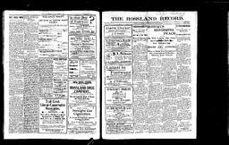   Rossland Evening Record 1900-03-26   , page 1