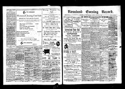   Rossland Evening Record 1897-10-19   , page 2