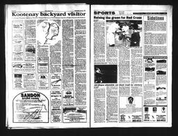   Castlegar Sun 1994-07-20   , page 7