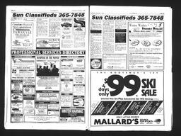   Castlegar Sun 1993-12-01   , page 17
