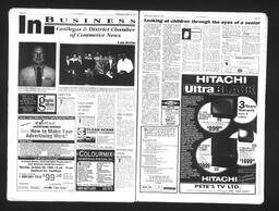   Castlegar Sun 1993-10-20   , page 9