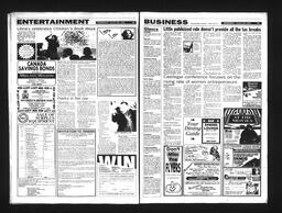   Castlegar Sun 1992-10-28   , page 12
