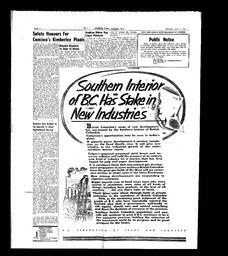   Castle News 1952-06-05   , page 2