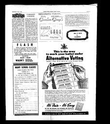   Castle News 1952-05-01   , page 5