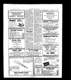   Castle News 1952-04-03   , page 3
