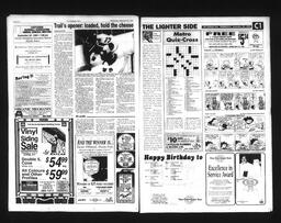   Castlegar Sun 1995-09-20   , page 7