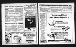 Castlegar News 1992-03-11, page 4