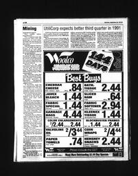 Castlegar News 1991-09-28, page 16
