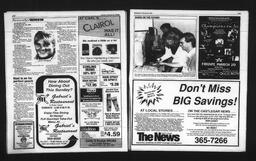 Castlegar News 1992-02-29, page 3