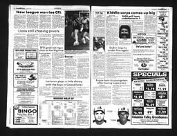 Castlegar News 1990-04-29, page 6