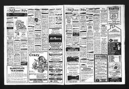 Castlegar News 1985-09-01, page 8