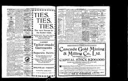   Rossland Evening Record 1900-04-11   , page 2