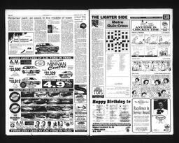   Castlegar Sun 1995-06-07   , page 13