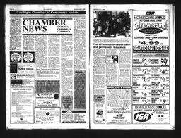   Castlegar Sun 1994-05-11   , page 6