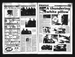   Castlegar Sun 1994-03-09   , page 11
